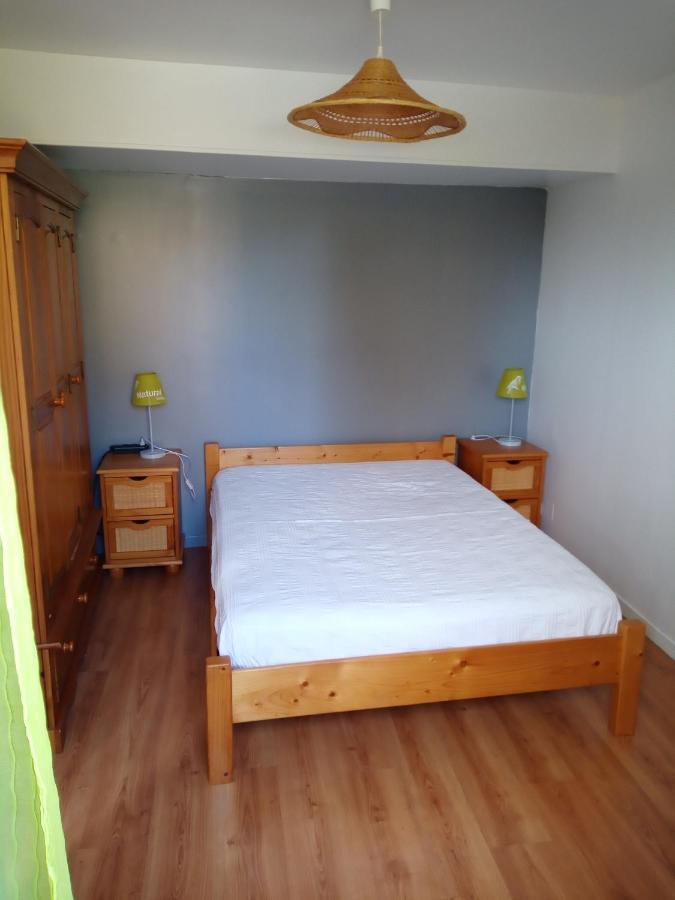 A Deux Pas Du Rhone Vila Sault-Brenaz Exterior foto